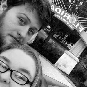 Meet your Posher, Morgan